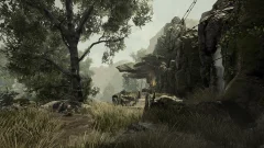 Screenshot Gothic 1 Remake