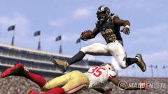 Screenshot Madden NFL 17