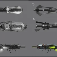 Dishonored 2 #7096