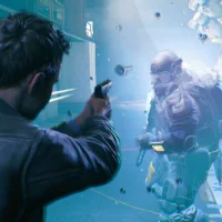 Quantum Break #3085