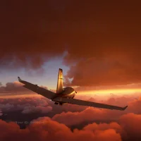 Microsoft Flight Simulator #14683