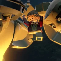 LEGO The Hobbit #35227