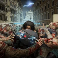 World War Z #16423