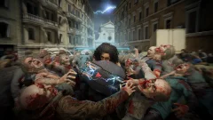 Screenshot World War Z