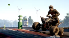 Screenshot Overpass 2