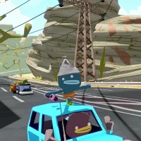 Tiny Terry's Turbo Trip #30578