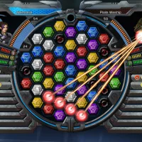 Puzzle Quest: Galactrix #40180