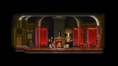 Screenshot Katana Zero