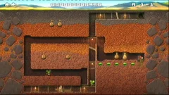 Screenshot Digger HD