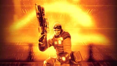 Screenshot Alien Breed 3: Descent