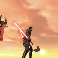 Star Wars: The Force Unleashed II #36186