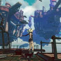 Gravity Rush 2 #1681