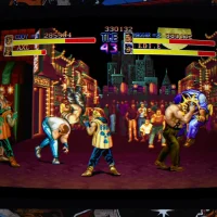 Final Fight: Double Impact #40660