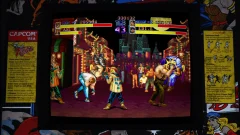 Screenshot Final Fight: Double Impact