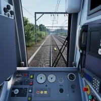 Train Sim World 5 #39809