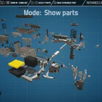 Car Mechanic Simulator #39936