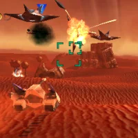 Star Fox 64 3D #29169