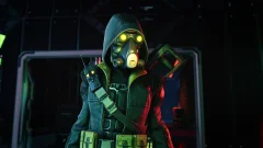 Screenshot XCOM 2: War of the Chosen