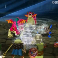 Dragon Quest VIII #1962