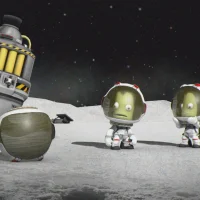 Kerbal Space Program: Enhanced Edition #11883