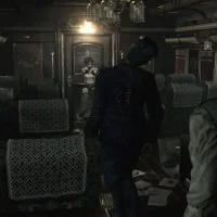 Resident Evil 0 #33951
