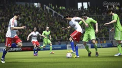 Screenshot FIFA 14