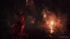 Screenshot Agony