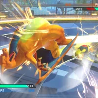 Pokkén Tournament #2406