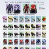 Halo 5: Guardians #1949