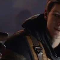 Star Wars Jedi: Fallen Order #13424