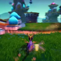 Spyro: Year of the Dragon #29483