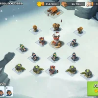 Boom Beach #2445