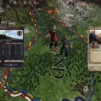 Crusader Kings II #32802