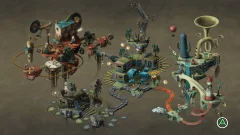 Screenshot Figment