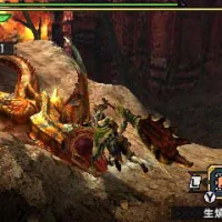 Monster Hunter Generations #5850