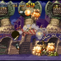 METAL SLUG X #33835