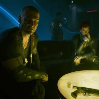 Cyberpunk 2077: Phantom Liberty #22025
