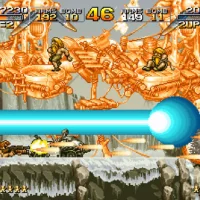 METAL SLUG #34086