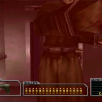Resident Evil Survivor #20647