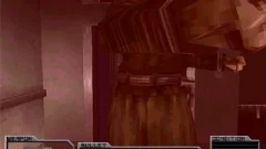 Screenshot Resident Evil Survivor