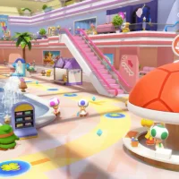 Super Mario Party Jamboree #25779