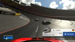 Screenshot GT Sport