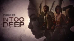 Screenshot The Walking Dead: Michonne - Episode One: In Too Deep