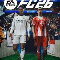 EA Sports FC 26 #27552
