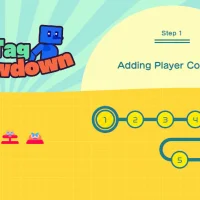 Game Builder Garage #16288