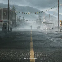 Alan Wake II #19361
