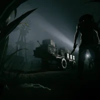 Outlast II #8185