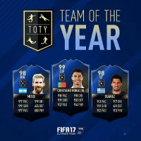 FIFA 17 #8211
