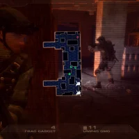Tom Clancy's Rainbow Six: Vegas #21143