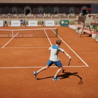 Tennis World Tour 2 #30153